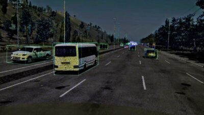 Valeo and Applied Intuition partner to enhance ADAS simulation with digital twin tech