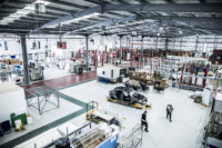 Element Materials Technology