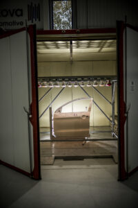 Element Materials Technology