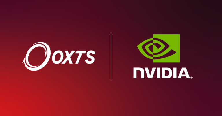 OxTS introduces plug-in for Nvidia Drive platform to enhance AV validation