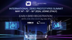 VI-grade announces speakers and sponsors for 2024 Zero Prototypes Summit