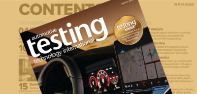 In this Issue – March 2024