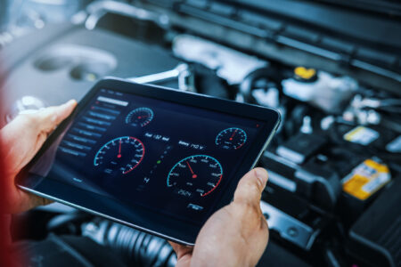 eSync Alliance and ASAM collaborate on OTA vehicle diagnostics