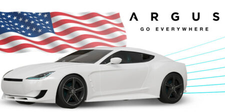 North American penetration testing lab opened by Argus Cyber Security North American automotive penetration testing lab opened by Argus Cyber Security