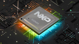 NXP introduces S32N55 “super-integration” processor