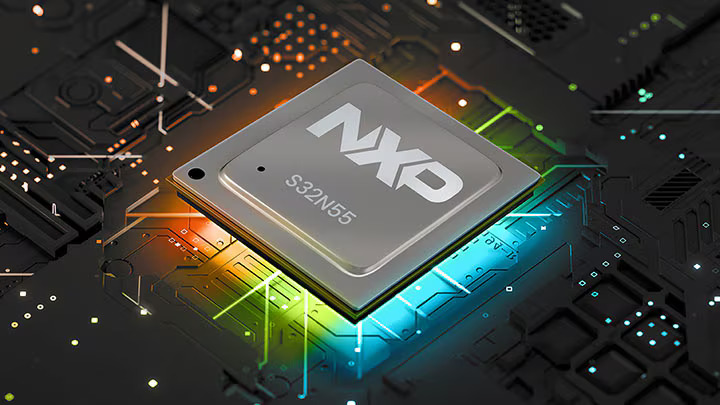 NXP introduces S32N55 "super-integration" processor