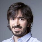 Lucas Garcia, product manager, MathWorks