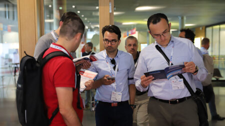 One week until Automotive Testing Expo Europe 2024!