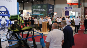 See you in two weeks at Automotive Testing Expo Europe!