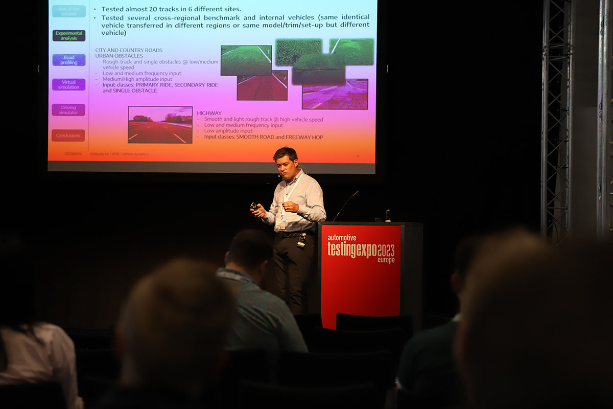 See you in two weeks at Automotive Testing Expo Europe! | Automotive ...