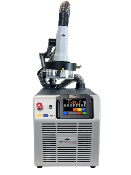 inTEST Corporation introduces benchtop temperature test system