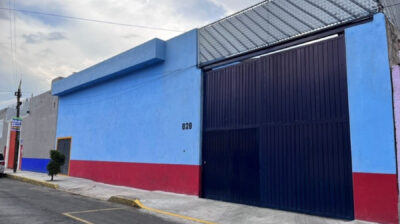 Mustang expands Mexico City facility for dynamometer manufacturing and testing