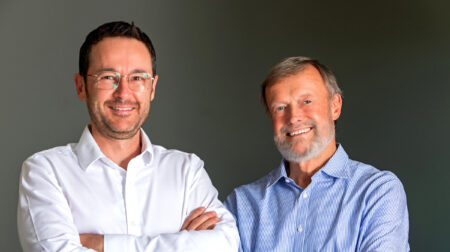 BMW i Ventures invests in cloud simulation company Simr