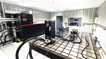 Fortescue expands UK operations with Oxfordshire research and engineering facility