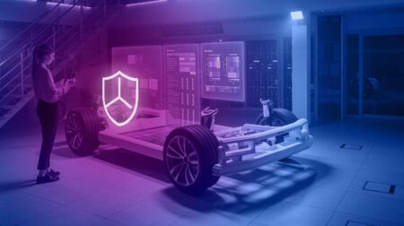 OneKey uses ETAS software tool to improve vulnerability management for SDVs.