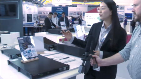 EXPO INTERVIEW: Sharon Chen, Itech Electronics Automotive Testing Expo Europe 2024 exhibitor interview with Itech Electronic.