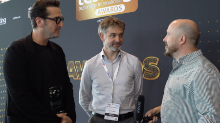 ATTI Awards winner interview: Secondmind Gary Brotman, Chief Executive Officer at Secondmind Morgan Jenkins, Chief Product Officer at Secondmind.