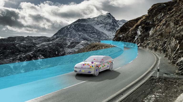 Vector and QNX collaborate on safety solutions for SDVs.