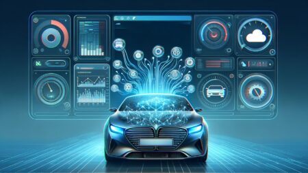 Building efficient automotive software frameworks ZettaScale's Eclipse Zenoh technology presents a solution for building efficient automotive software frameworks