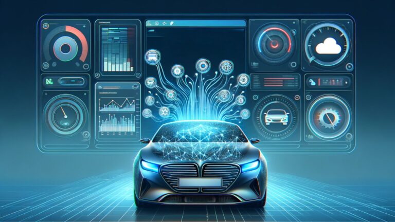 ZettaScale's Eclipse Zenoh technology presents a solution for building efficient automotive software frameworks
