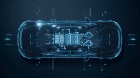 Denso and NTT Data collaborate on in-vehicle software development