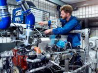 KST-Motorenversuch GmbH & Co. KG