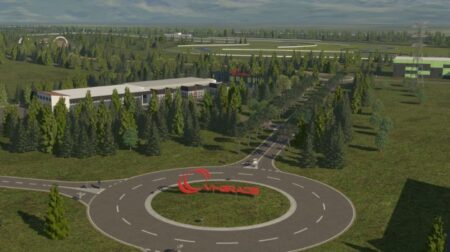 VI-grade introduces virtual proving ground for VI-WorldSim