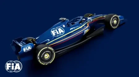 FIA approves mule car testing for 2026 F1 regulation changes FIA approves mule car testing for 2026 F1 regulation changes.