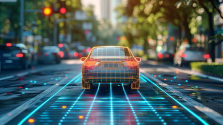 Trace Machina develops simulation platform for testing safety-critical applications Trace Machina develops simulation platform for testing safety-critical applications.