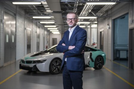 How the USA’s tech agnosticism could spark novel powertrain strategies Prof. Chris Brace, executive director, Institute for Advanced Automotive Propulsion Systems (IAAPS), University of Bath