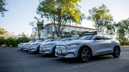 Wayve commences operations in USA with new office and testing program Wayve commences operations in USA with new office and testing program.