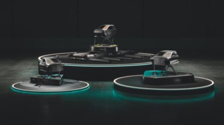 Dynisma states its simulators could save US$10m per development program Dynisma states its simulators could save US$10m per development program