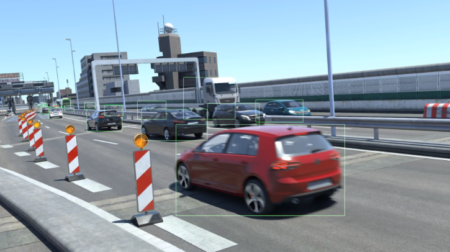 rFpro introduces AV Elevate simulation solution for AV development rFpro introduces AV elevate simulation solution for autonomous vehicles