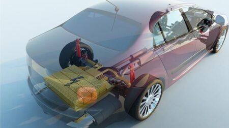 MathWorks and NXP unveil Model-Based Design Toolbox for BMS MathWorks and NXP unveil Model-Based Design Toolbox for BMS