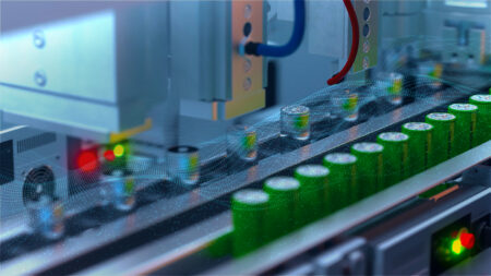 Hexagon and Fraunhofer ITWM unveil electrochemical simulation solution for battery design