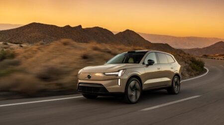 Volvo to leverage Dassault 3DExperience platform for EV development Volvo to leverage Dassault 3DExperience platform for EV development