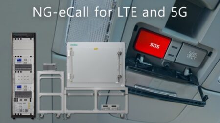 Anritsu gains GCF validation for eCall on LTE and 5G Anritsu gains GCF validation for eCall on LTE and 5G