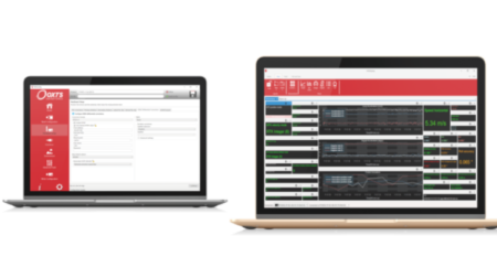 OXTS launches NAVsuite 3.13 OXTS debuts new NAVsuite 3.13 software
