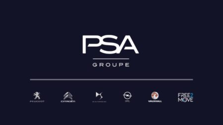 Groupe PSA opens new technical center in India Groupe PSA opens new technical center in India.