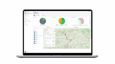 Ipetronik introduces IPEcloud2 fleet management solution Ipetronik introduces IPEcloud2 fleet management solution
