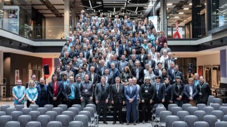 ASAM International Conference 2024 focuses on accelerating engineering for mobility