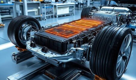 Tata Elxsi and Minespider launch Mobius+ for battery lifecycle traceability Tata Elxsi and Minespider launch Mobius+ for battery lifecycle traceability