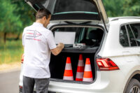 Sensoric Solutions Optic and Motion GmbH Sensoric Solutions Optic and Motion GmbH