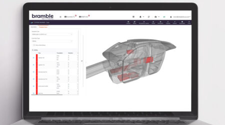 New tool from Bramble CFD democratizes acoustic simulation New tool from Bramble CFD democratizes acoustic simulation.
