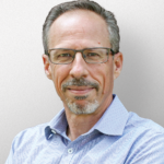 Jon Aldred, director of product for software, HBK