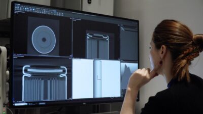 UKBIC opens new battery development laboratory 