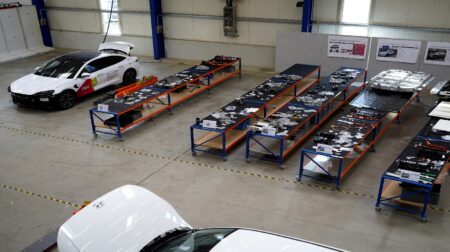 FEV expands global testing network with new Benchmark Center in Germany New benchmark center in Germany enhances FEV’s global testing network