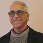 Dr Partha Goswami, principal, PG Mobility Analysis