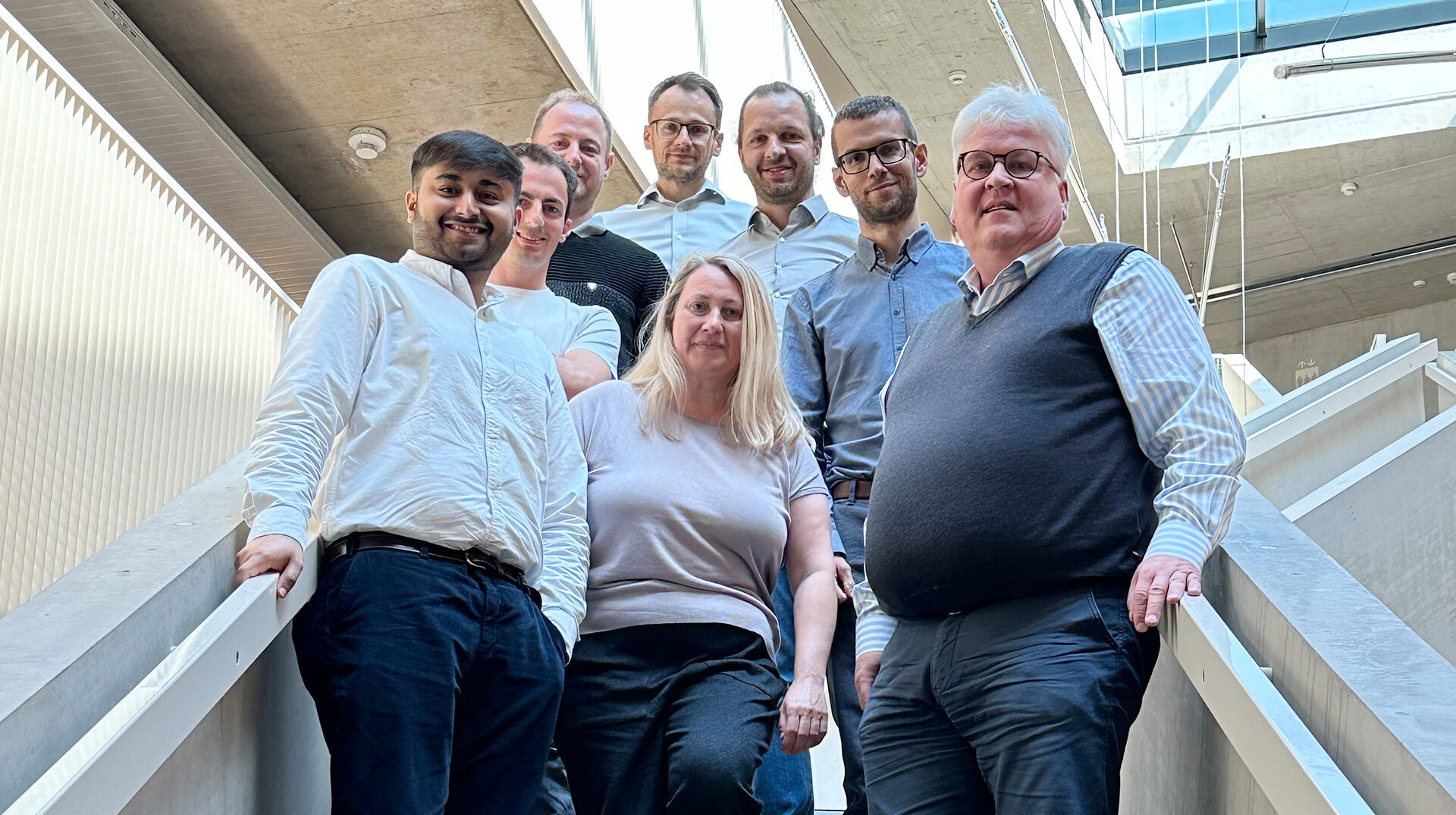 Tie-up between JKU and dSPACE to bring generative AI to AV software ...