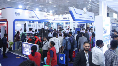 SHOW REVIEW: Cross-industry collaboration, SDVs, ADAS, cybersecurity and vehicle safety at Automotive Testing Expo India 2025